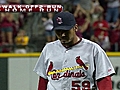 Cards fall on walk-off homer