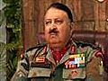 Nearly 800 militants waiting to infiltrate: Lt Gen Jaswal to NDTV