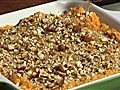 Howdini - How to Make a Healthy and Easy Sweet Potato Casserole