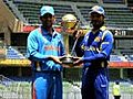 India face S. Lanka in cricket’s World Cup final