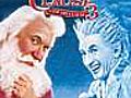 The Santa Clause 3: The Escape Clause