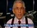 Walter’s Perspective: Joining Bill Back On CBS 2