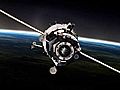 Russia to restart space tourism to the ISS in 2012