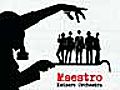 Kaizers Orchestra - Maestro