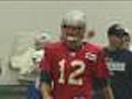 Pats Training Camp: Who Has Tom Brady’s Back?