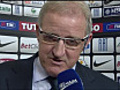 Juve-Bologna: Delneri