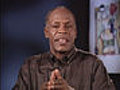Danny Glover on the Power of Film