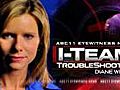Troubleshooter: VIP treatment