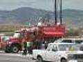 Small City Taking Shape At Boulder Reservoir