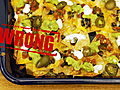 How to Make Nachos with Molly Watson