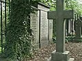 The Grey friar’s cemetery next door reminds of villain Lord Voldemort