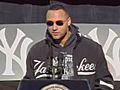 Jeter Edges Towards 3,000th Hit But Yankees Lose