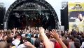 NEW! Lupe Fiasco - Hip Hop Saved My Life (At The Openair Fest In Switzerland) (Live) (2011) (English)