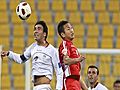 Iran into Asian Cup quarters