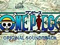 One piece soundtrack-Straw Hat Jorry Rodger