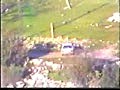 Hezbollah IED attack