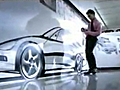 Dreamworks - The 911 Turbo