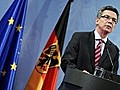 Bundesregierung warnt vor Anschlag in Deutschland