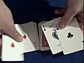 Revealed Card Tricks -Tutorial Easy Trick -How To Magic Tricks