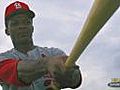 &#039;Curious Case of Curt Flood&#039;