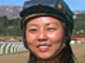 Jenny: Horse Jockey