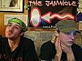 The Jamhole - Ep 171 archive from live video