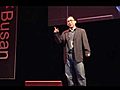 TEDxBusan - ShinGeunShik - Redefinition of soil,  and its possibilities