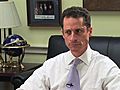 Weiner: Dem &#039;implement and improve&#039; narrative wins