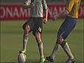 PES 2009 1rst Trailer Messi superstar