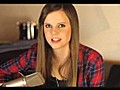 Forget You - Cee Lo Green (Cover by Tiffany Alvord).mp4