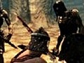 Elder Scrolls V: Skyrim - Races and Creatures Slideshow