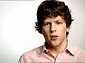 The Social Network - Film4 interviews