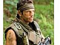 Tropic Thunder