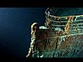 Titanic’s Final Moments: Missing Pieces