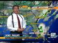 [Video] Accu-Weather Forecast