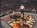 Kevin Nash, Goldberg Vs Hogan, Giant (Nitro 24.8.1998)part#2.
