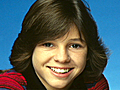 Kristy McNichol: Family