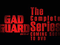 Gad Guard - Complete Series (DUB)