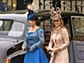 TV star bids for Princess Beatrice’s hat