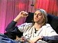 Kurt Cobain - Suicide (Interview)