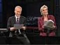 Bill Maher And Jane Lynch’s Dramatic Reading Of Anthony Weiner Facebook Messages