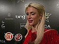 Paris Hilton on Her New Reality Show & New Album