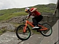 Danny MacAskill - Way Back Home