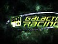 Ben 10 Galactic Racing E3 2011 Trailer (HD)