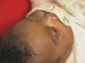 Fewer Parents Place Babies on Their Back to Sleep