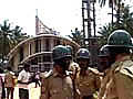 Karnataka Church attacks: Government gets clean chit