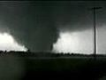 Deadly Missouri Tornado Captured on Video