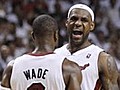 Heat top Bulls in OT for 3-1 lead