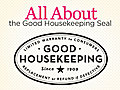 All About the Good Housekeeping Seal