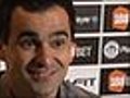 Martinez confident ahead of Man Utd test